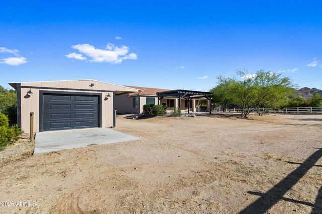 26712 S 198TH Street, Queen Creek, AZ 85142