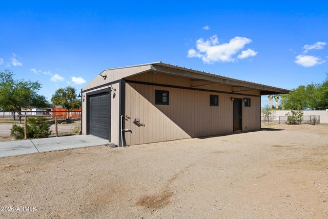 26712 S 198TH Street, Queen Creek, AZ 85142