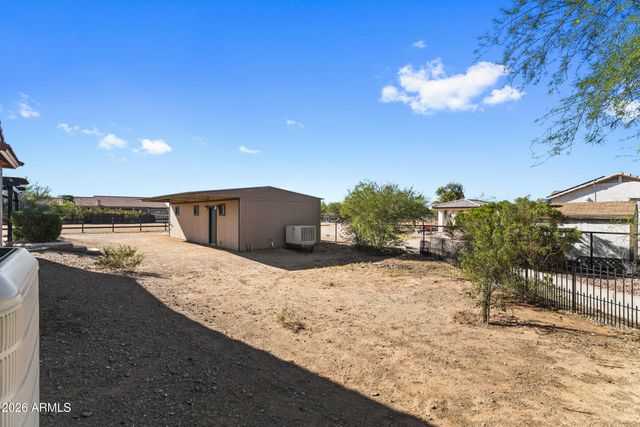 26712 S 198TH Street, Queen Creek, AZ 85142