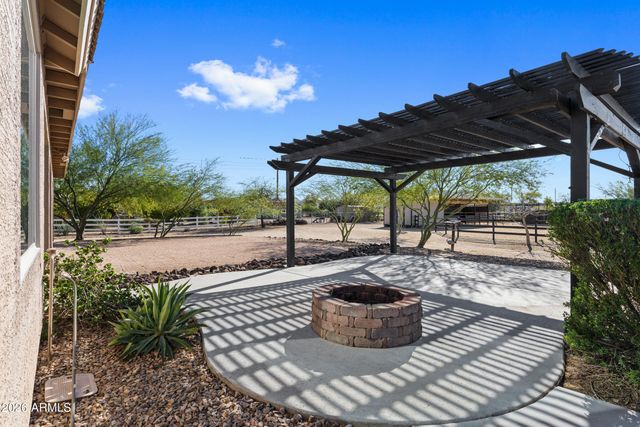 26712 S 198TH Street, Queen Creek, AZ 85142