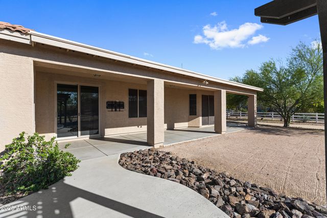 26712 S 198TH Street, Queen Creek, AZ 85142