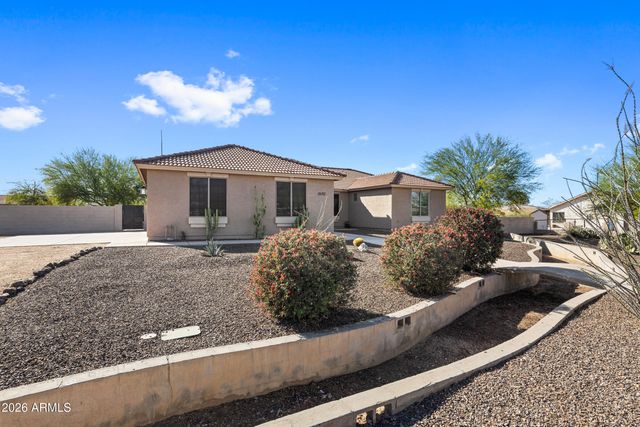 26712 S 198TH Street, Queen Creek, AZ 85142