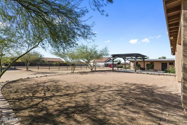 26712 S 198TH Street, Queen Creek, AZ 85142