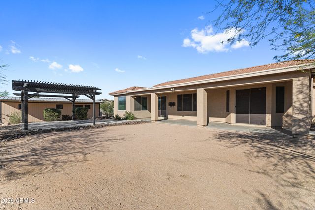 26712 S 198TH Street, Queen Creek, AZ 85142