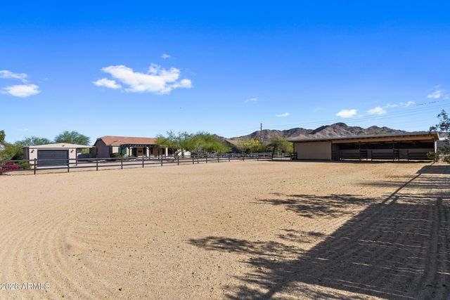 26712 S 198TH Street, Queen Creek, AZ 85142