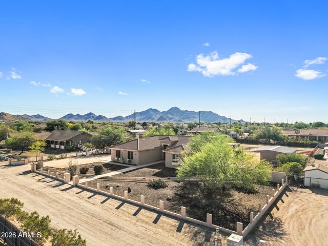 26712 S 198TH Street, Queen Creek, AZ 85142