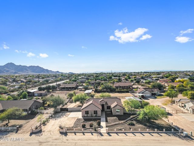 26712 S 198TH Street, Queen Creek, AZ 85142