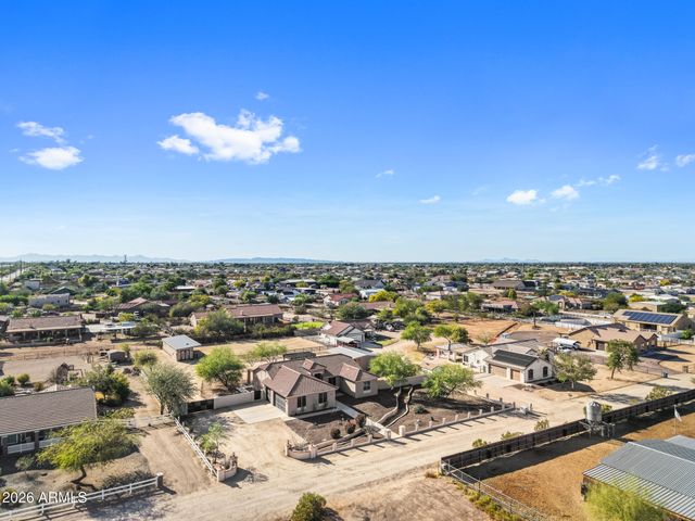 26712 S 198TH Street, Queen Creek, AZ 85142