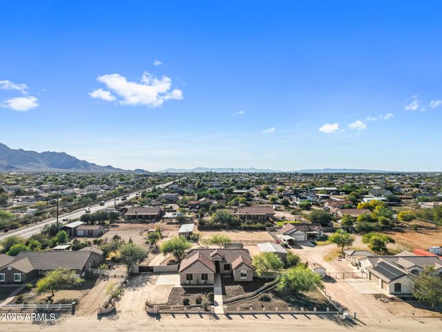 26712 S 198TH Street, Queen Creek, AZ 85142