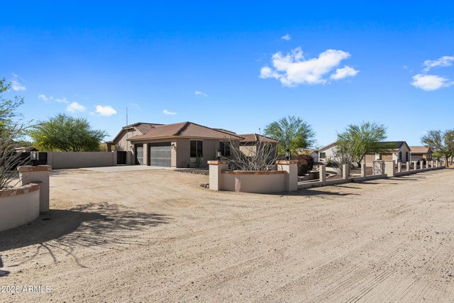 26712 S 198TH Street, Queen Creek, AZ 85142