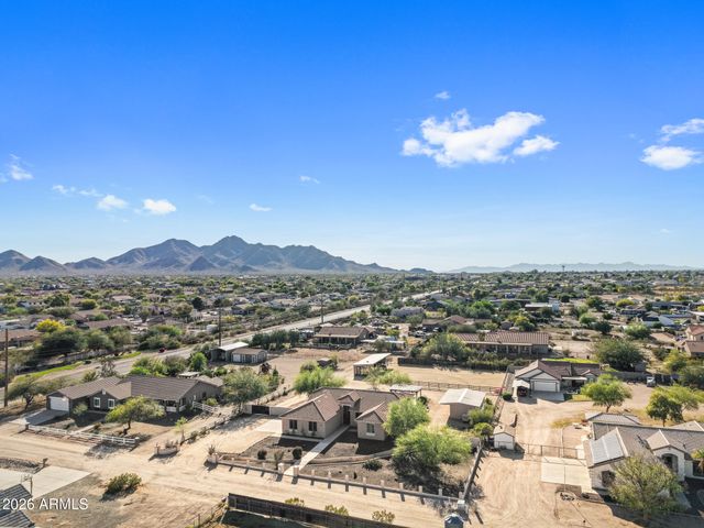 26712 S 198TH Street, Queen Creek, AZ 85142