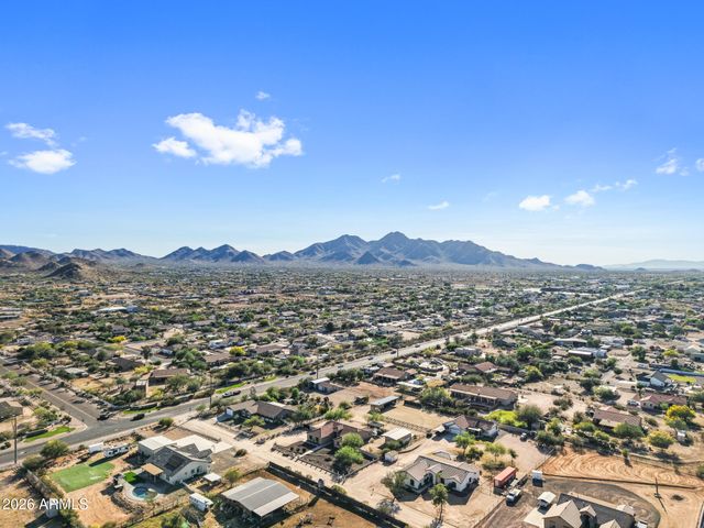 26712 S 198TH Street, Queen Creek, AZ 85142
