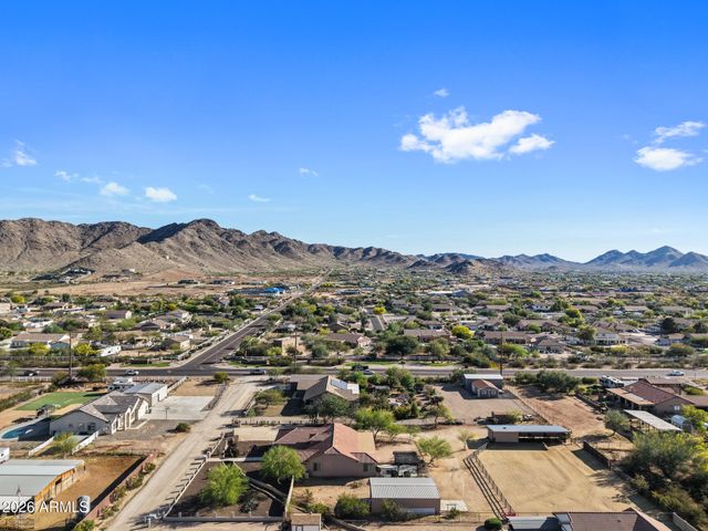 26712 S 198TH Street, Queen Creek, AZ 85142