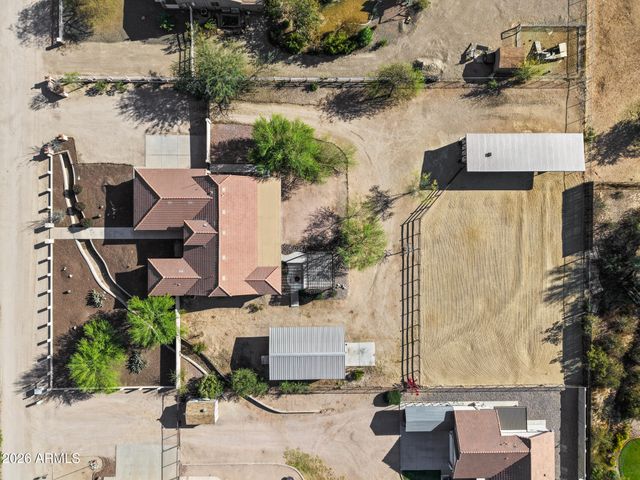 26712 S 198TH Street, Queen Creek, AZ 85142