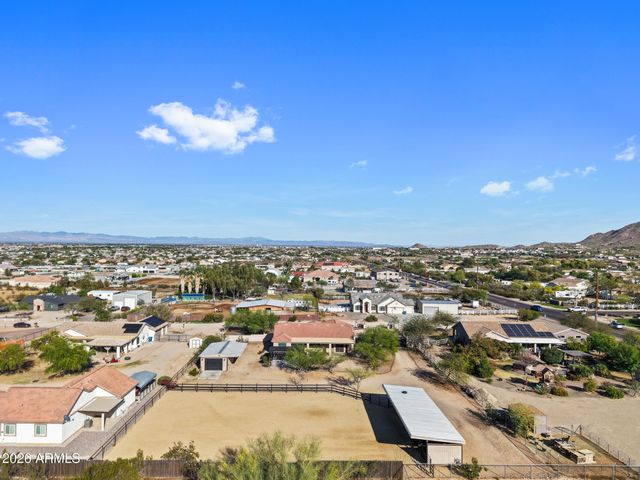 26712 S 198TH Street, Queen Creek, AZ 85142