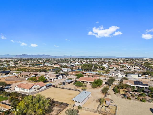 26712 S 198TH Street, Queen Creek, AZ 85142