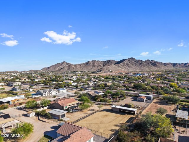 26712 S 198TH Street, Queen Creek, AZ 85142