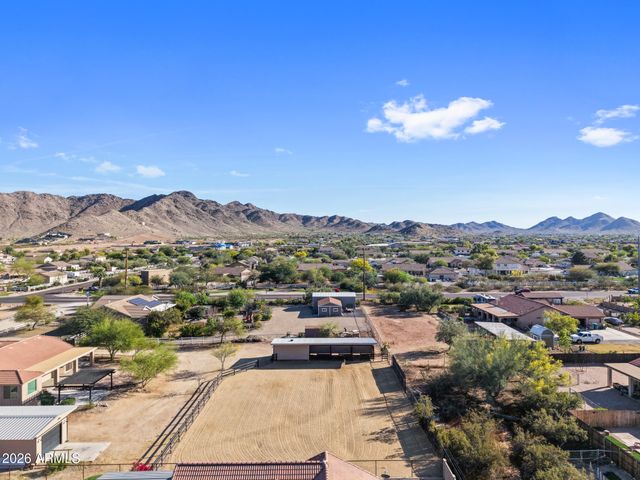 26712 S 198TH Street, Queen Creek, AZ 85142