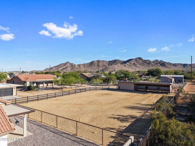 26712 S 198TH Street, Queen Creek, AZ 85142