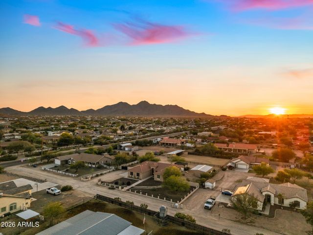 26712 S 198TH Street, Queen Creek, AZ 85142