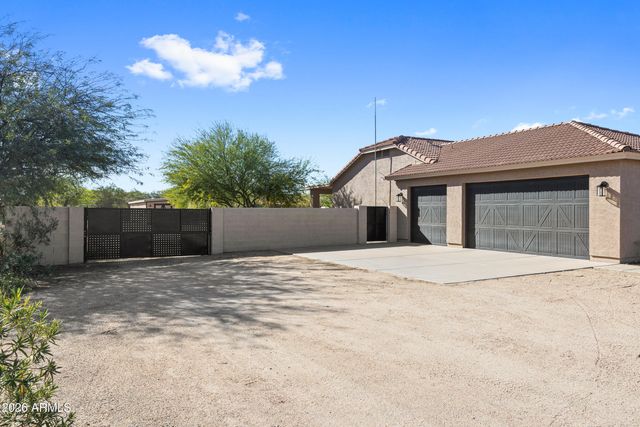 26712 S 198TH Street, Queen Creek, AZ 85142