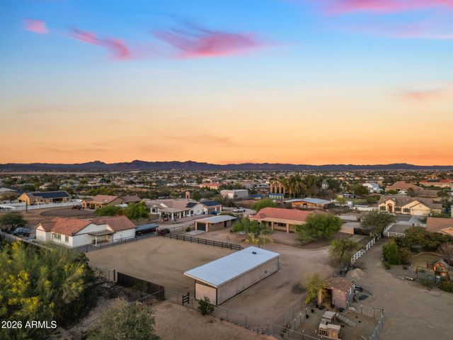26712 S 198TH Street, Queen Creek, AZ 85142