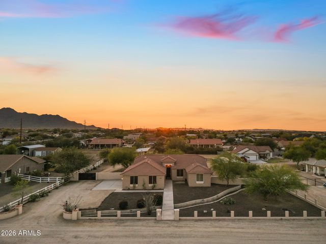 26712 S 198TH Street, Queen Creek, AZ 85142