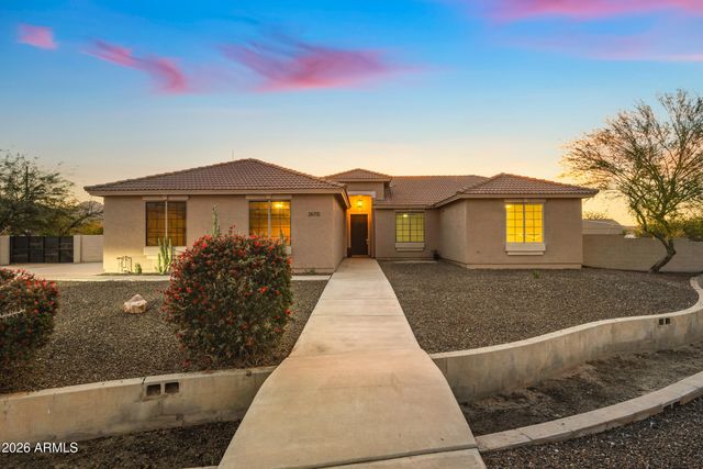 26712 S 198TH Street, Queen Creek, AZ 85142