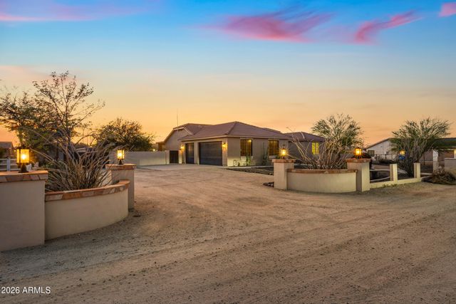 26712 S 198TH Street, Queen Creek, AZ 85142