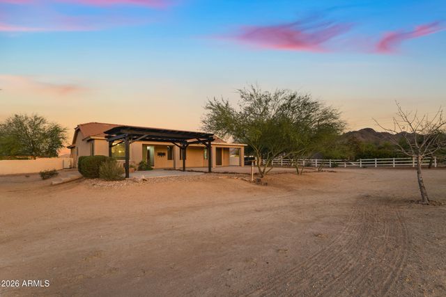 26712 S 198TH Street, Queen Creek, AZ 85142