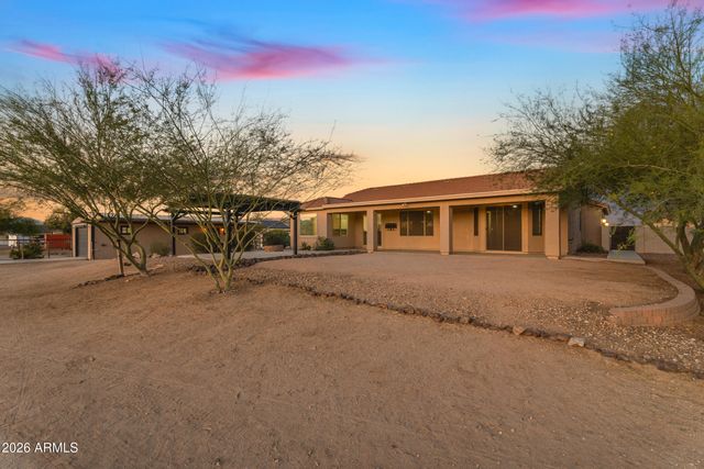 26712 S 198TH Street, Queen Creek, AZ 85142