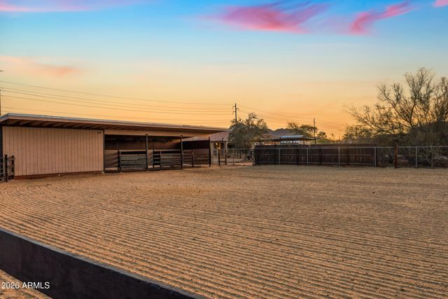 26712 S 198TH Street, Queen Creek, AZ 85142