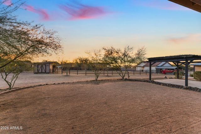 26712 S 198TH Street, Queen Creek, AZ 85142