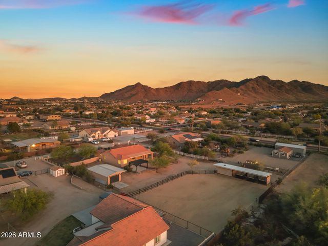 26712 S 198TH Street, Queen Creek, AZ 85142