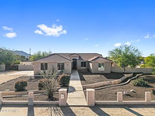 26712 S 198TH Street, Queen Creek, AZ 85142