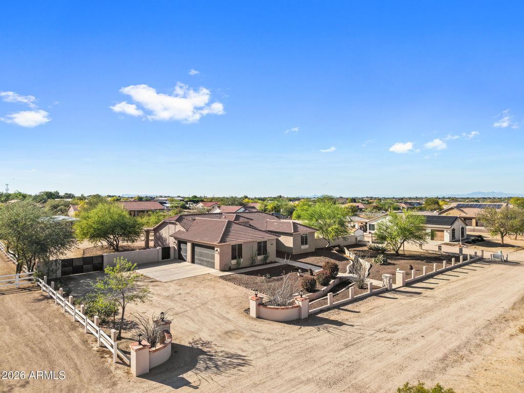 26712 S 198TH Street, Queen Creek, AZ 85142 — photo 2