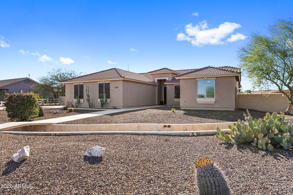26712 S 198TH Street, Queen Creek, AZ 85142 — photo 4