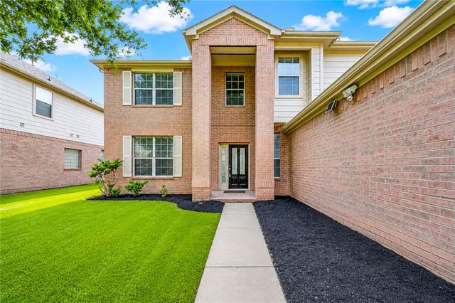 3106 Richland Spring Lane, Sugar Land, TX 77479