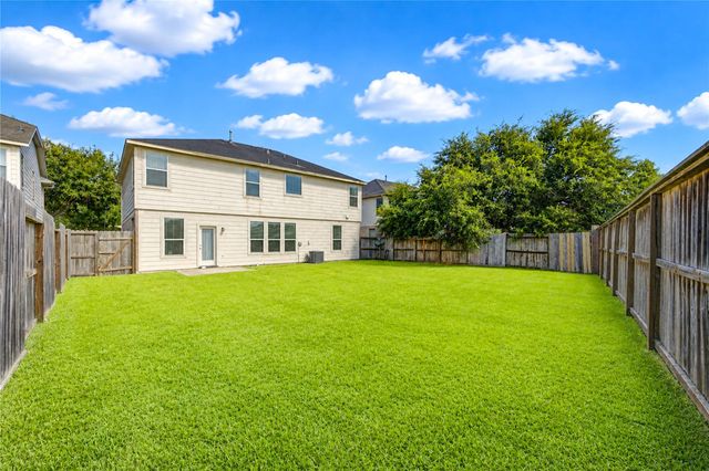 3106 Richland Spring Lane, Sugar Land, TX 77479