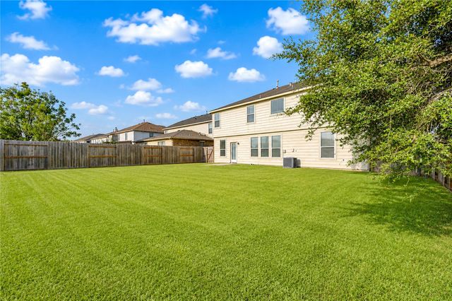 3106 Richland Spring Lane, Sugar Land, TX 77479