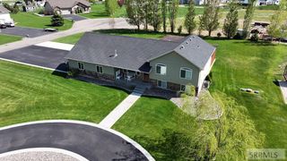 3834 E 446 N, Rigby, ID 83442