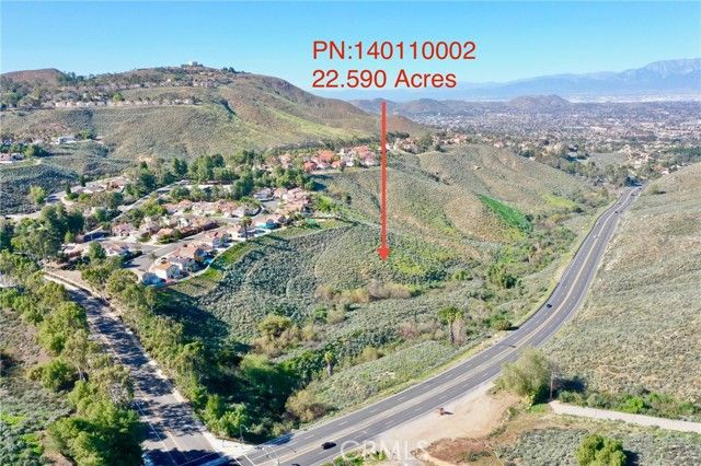 17401 La Sierra, Riverside, CA 92503