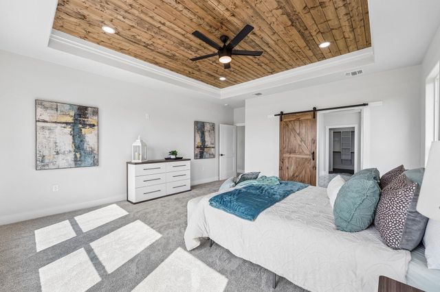 1284 Ambrose DR, Salado, TX 76571