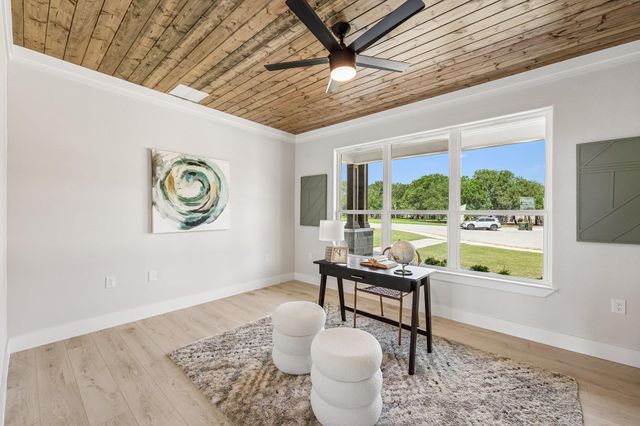1284 Ambrose DR, Salado, TX 76571