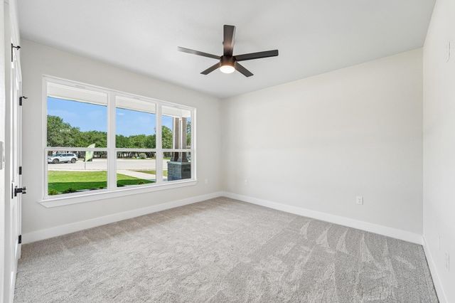 1284 Ambrose DR, Salado, TX 76571