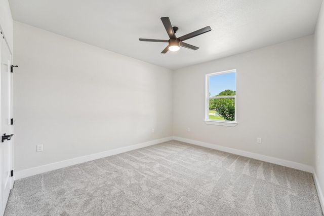 1284 Ambrose DR, Salado, TX 76571