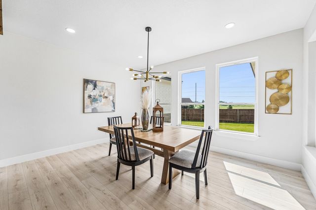 1284 Ambrose DR, Salado, TX 76571
