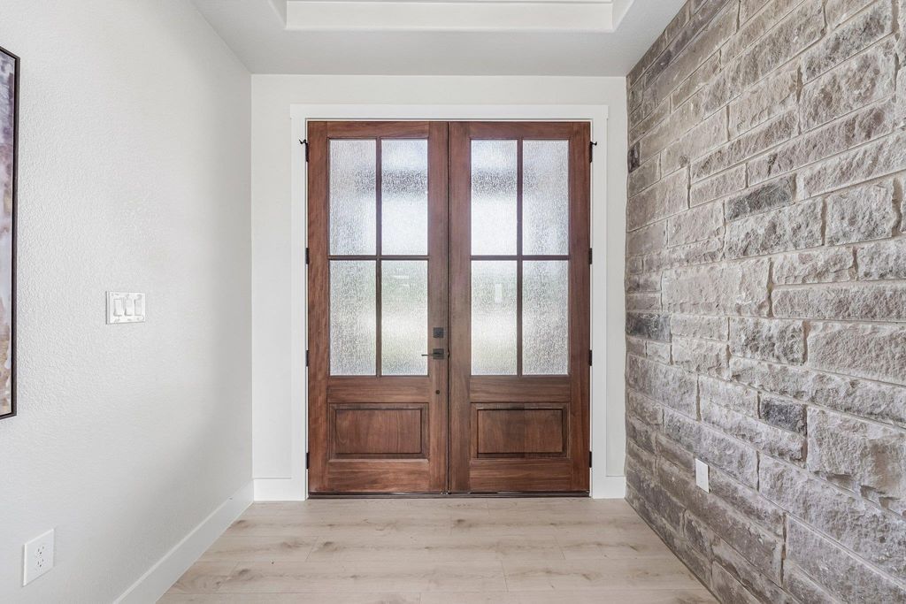 1284 Ambrose DR, Salado, TX 76571