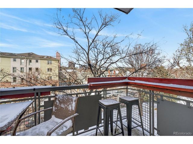 1700 N Emerson St 302, Denver, CO 80218