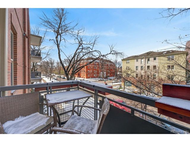 1700 N Emerson St 302, Denver, CO 80218